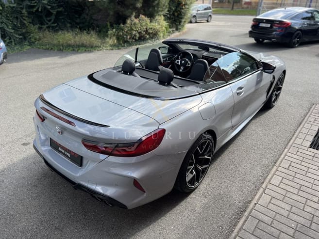 BMW M8