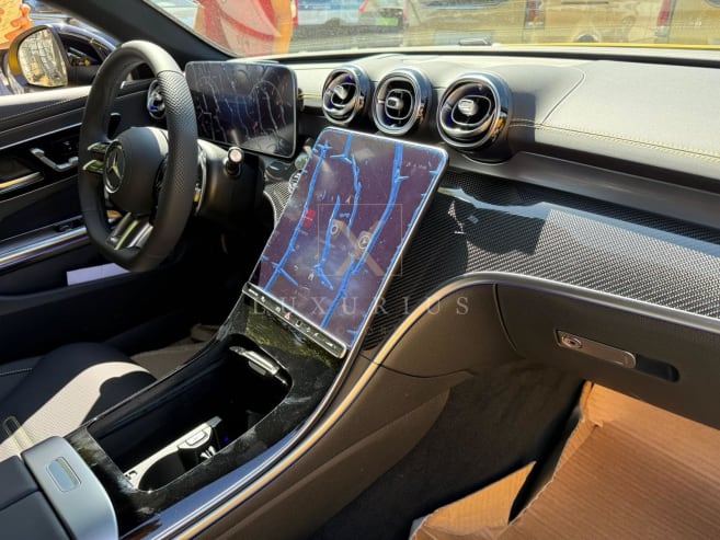 Mercedes-Benz CLE 53