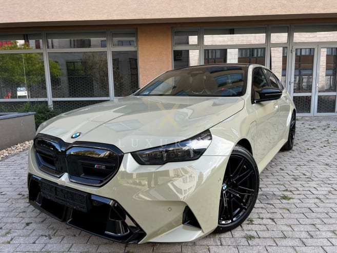 BMW M5
