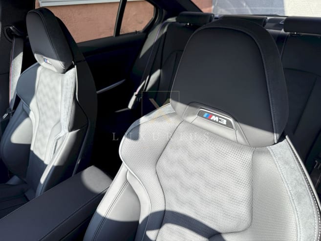BMW M3