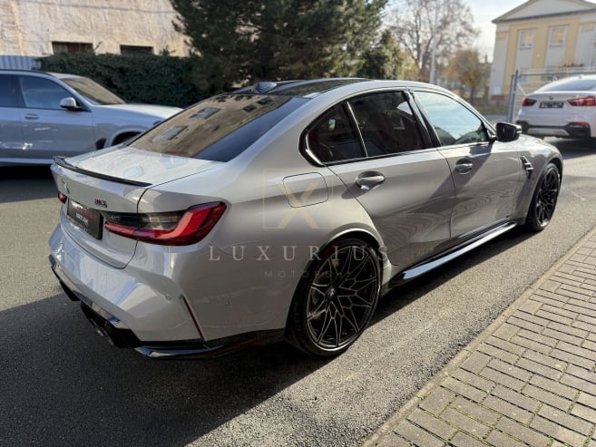 BMW M3