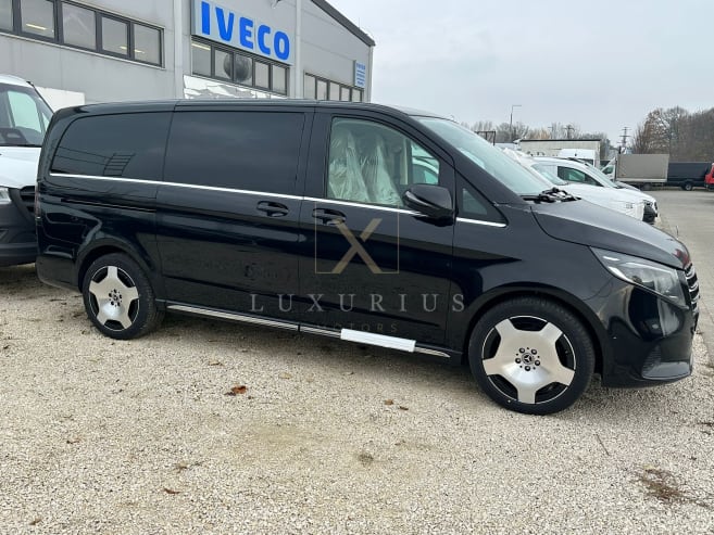 Mercedes-Benz V