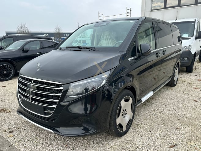 Mercedes-Benz V