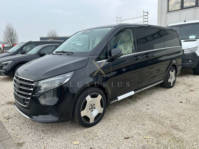 Mercedes-Benz V
