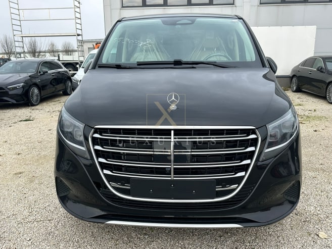 Mercedes-Benz V