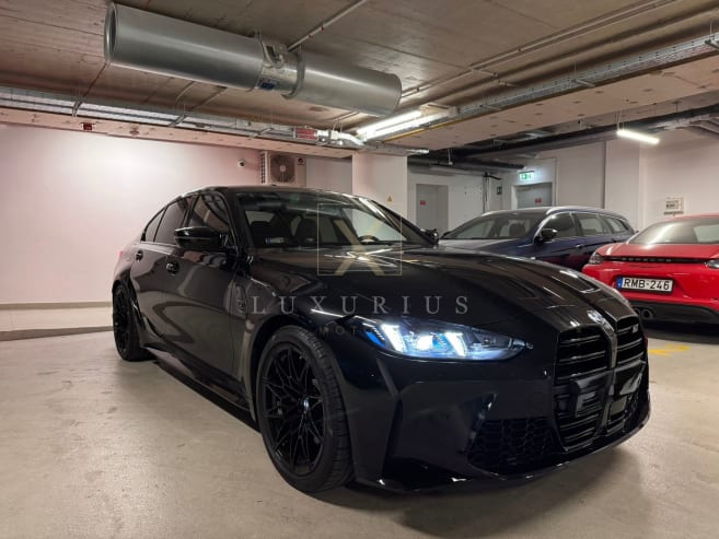 BMW M3