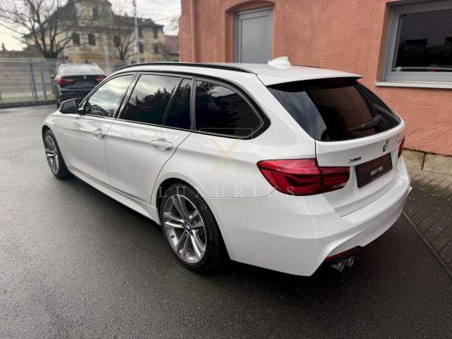 BMW Řada 3