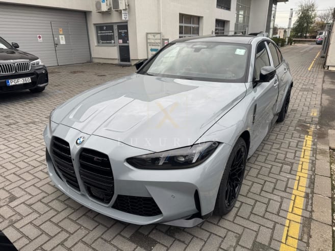 BMW M3