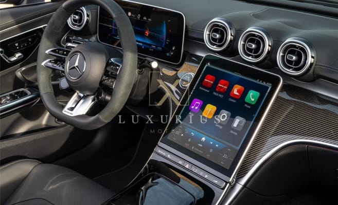 Mercedes-Benz CLE 53