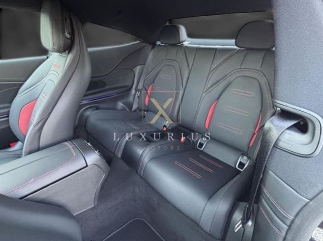 Mercedes-Benz CLE 53