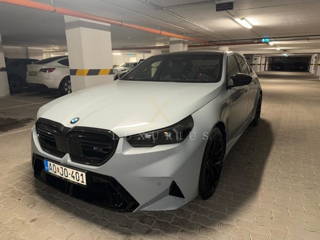 BMW M5