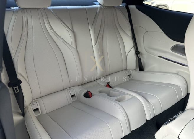 Mercedes-Benz CLE 300