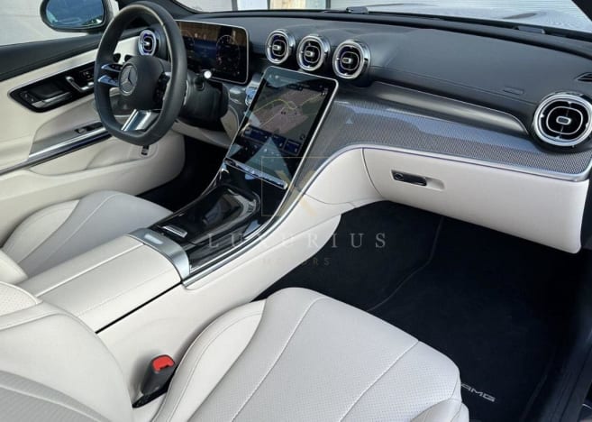 Mercedes-Benz CLE 300