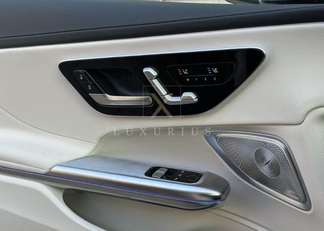 Mercedes-Benz CLE 300