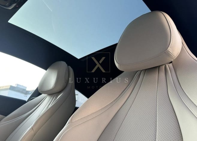 Mercedes-Benz CLE 300