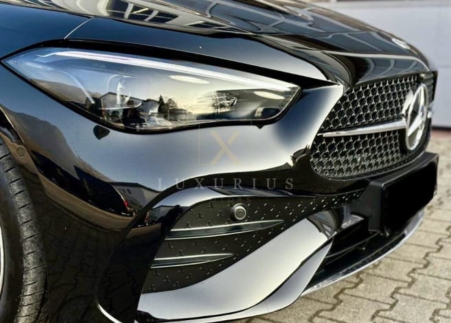 Mercedes-Benz CLE 300