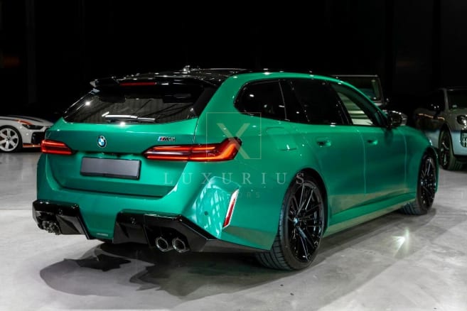 BMW M5 Touring