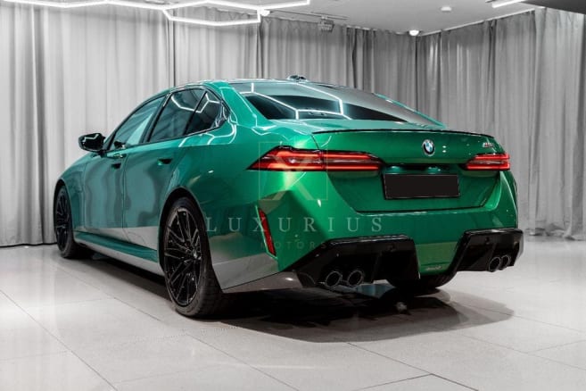 BMW M5