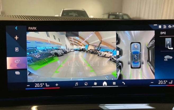 BMW BMW 530e M Sport