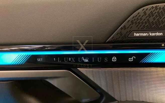 BMW BMW 530e M Sport