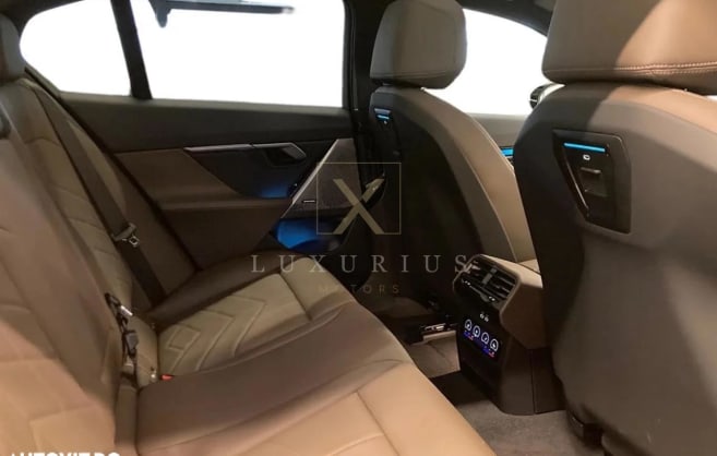 BMW BMW 530e M Sport