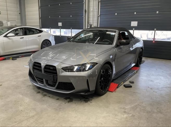BMW M4