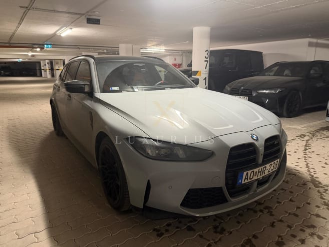 BMW M3