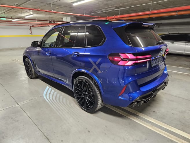 BMW X5 M