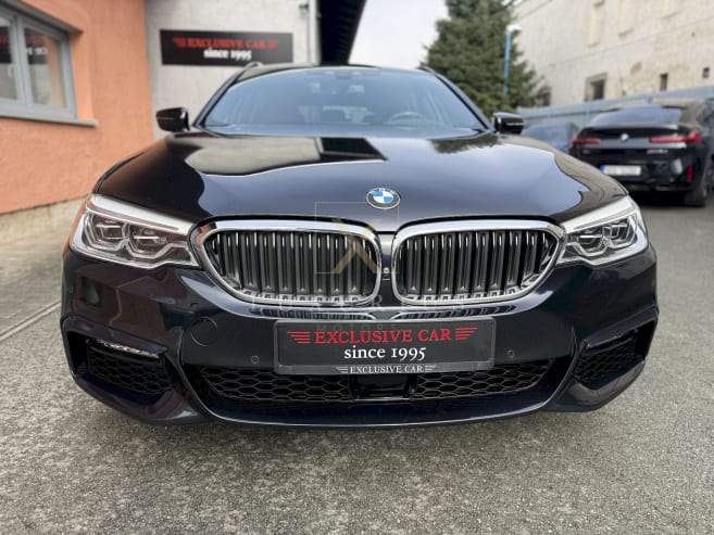 BMW Řada 5