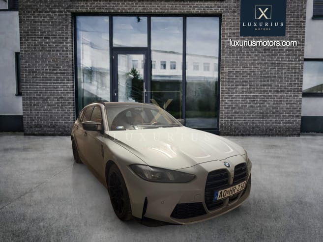 BMW M3