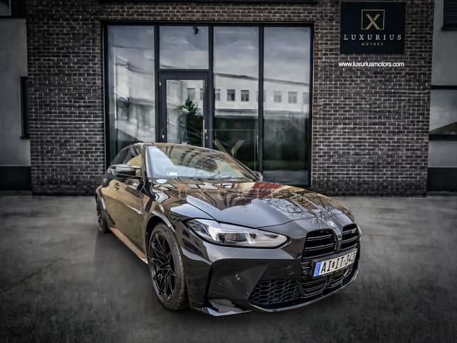 BMW M3