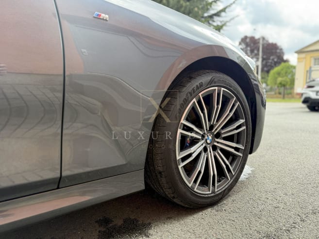 BMW Řada 3