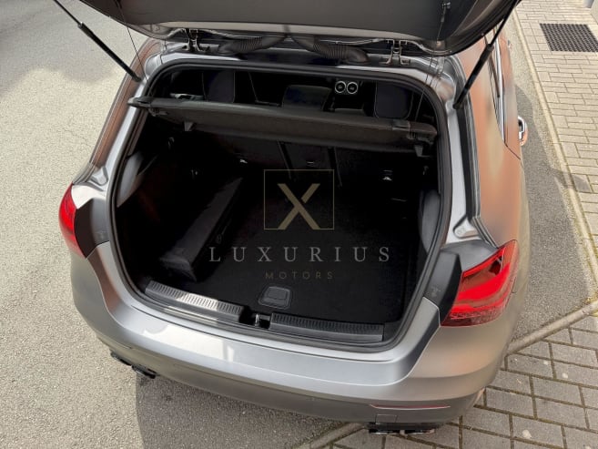 Mercedes-Benz Třídy A