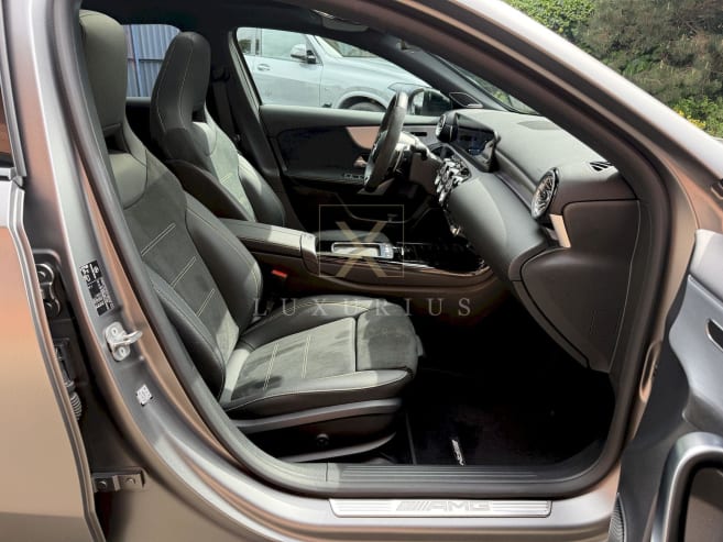 Mercedes-Benz Třídy A