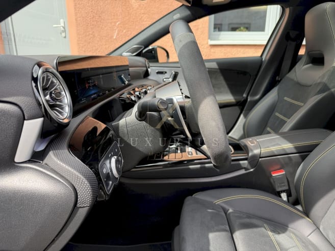 Mercedes-Benz Třídy A