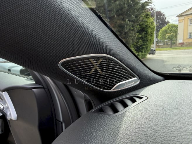 Mercedes-Benz Třídy A
