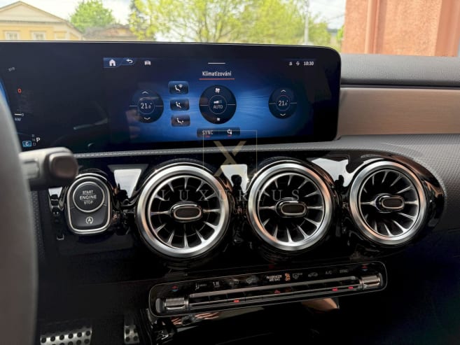 Mercedes-Benz Třídy A