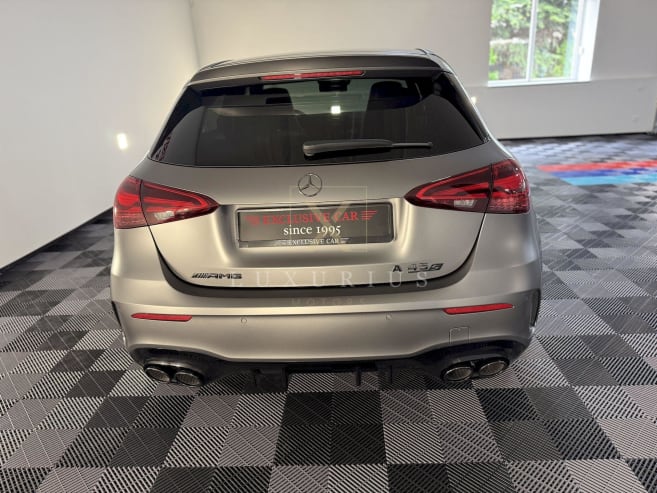 Mercedes-Benz Třídy A