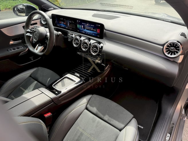 Mercedes-Benz Třídy A