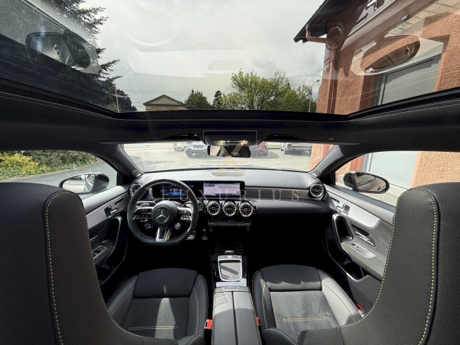 Mercedes-Benz Třídy A