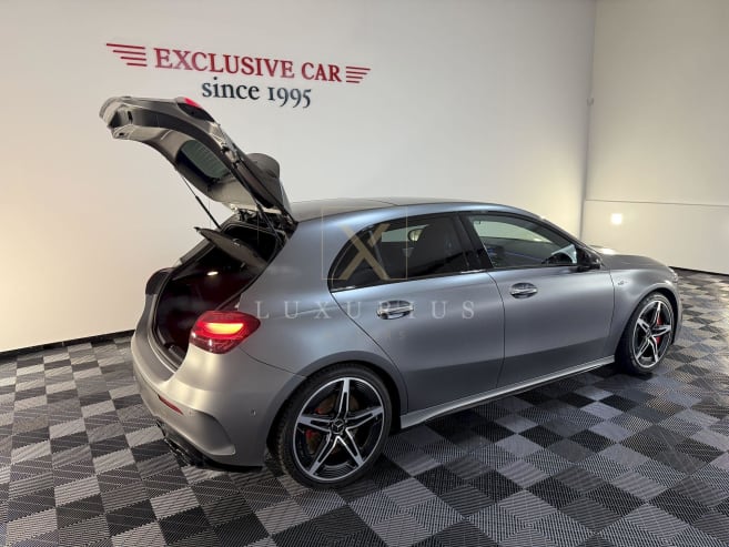 Mercedes-Benz Třídy A