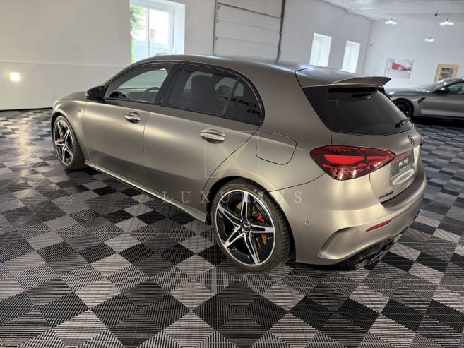 Mercedes-Benz Třídy A