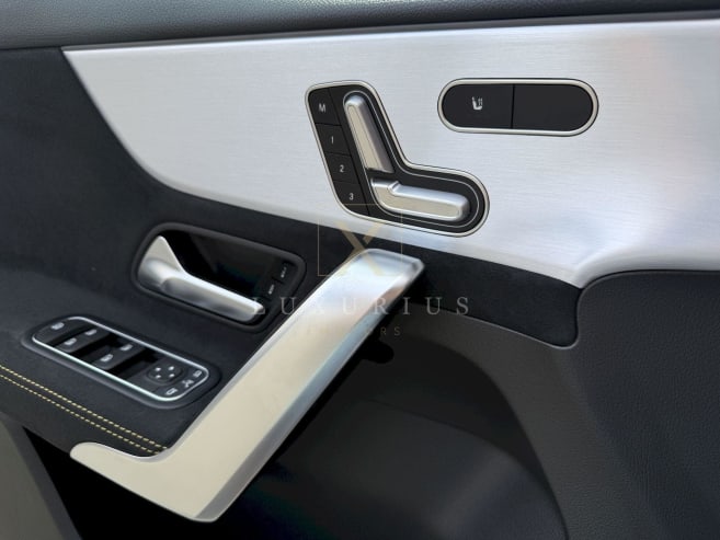 Mercedes-Benz Třídy A