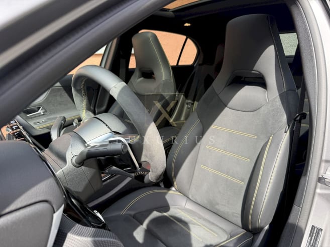 Mercedes-Benz Třídy A