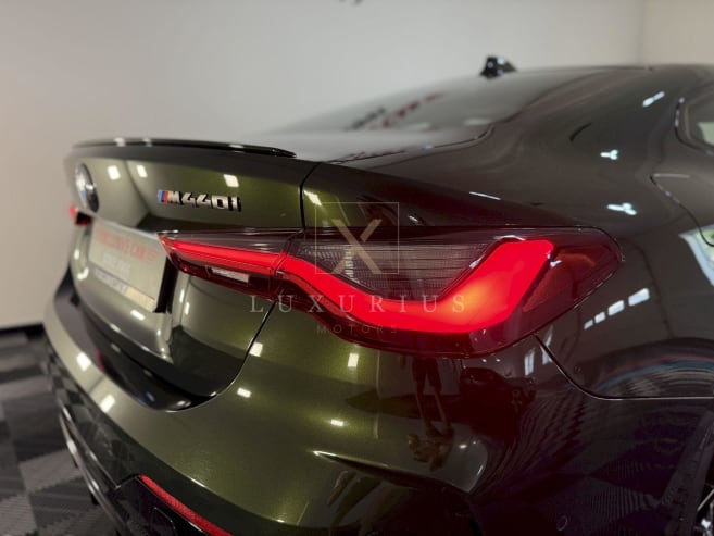 BMW Řada 4