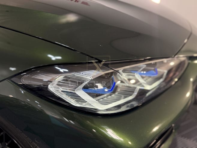 BMW Řada 4