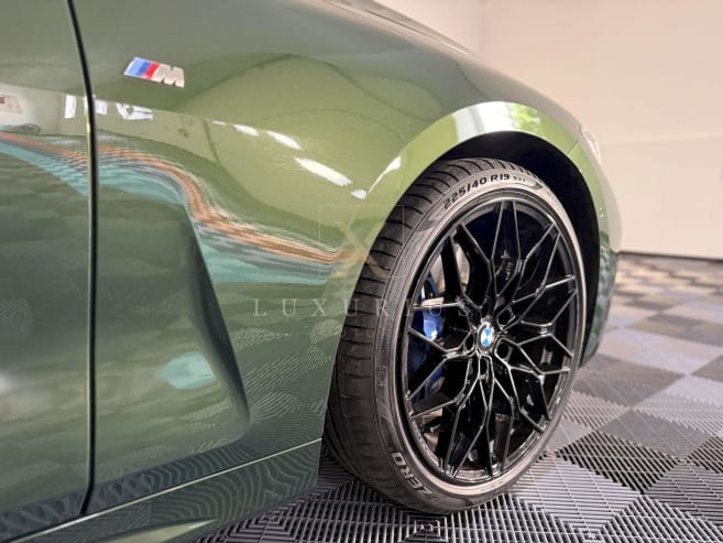 BMW Řada 4