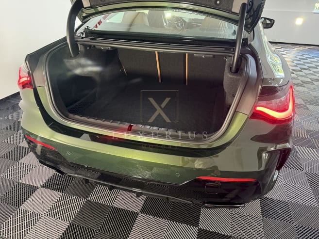 BMW Řada 4