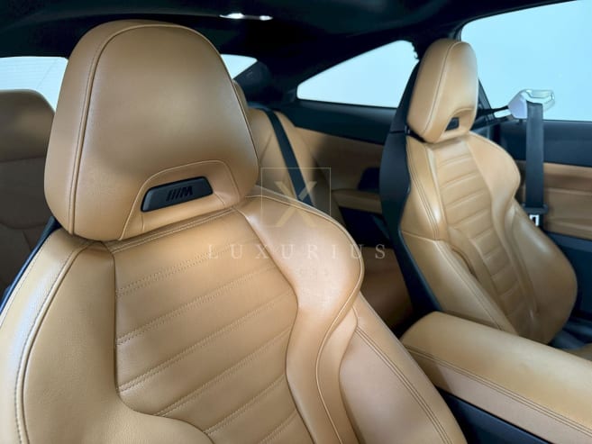 BMW Řada 4