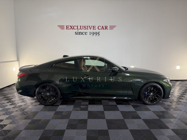 BMW Řada 4